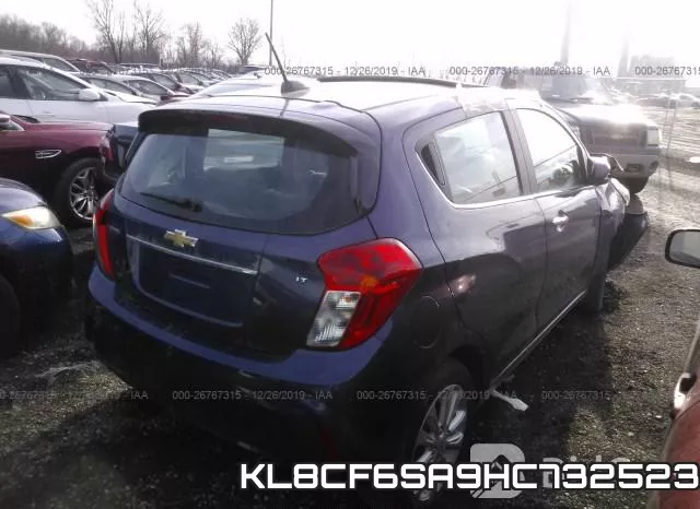 KL8CF6SA9HC732523 фото 5