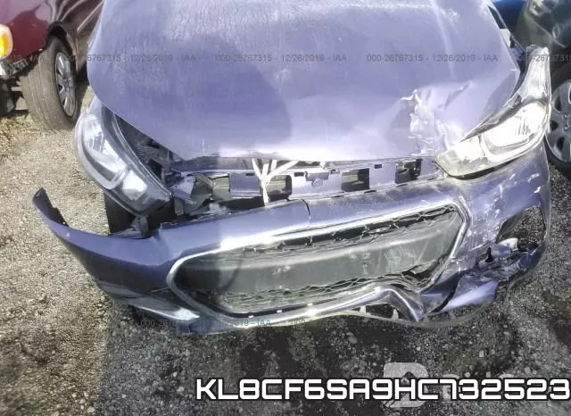 KL8CF6SA9HC732523 фото 7