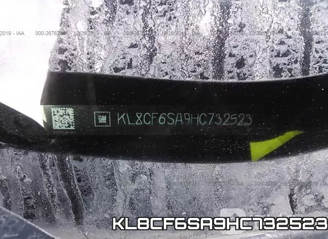 KL8CF6SA9HC732523 фото 10