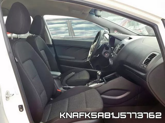 KNAFK5A81J5773762 фото 6