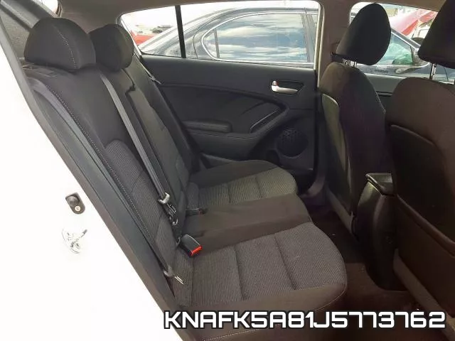 KNAFK5A81J5773762 фото 7