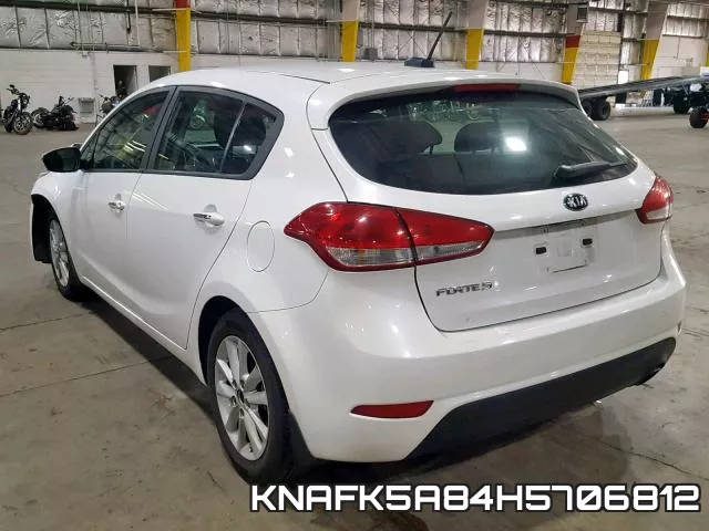 KNAFK5A84H5706812 фото 4
