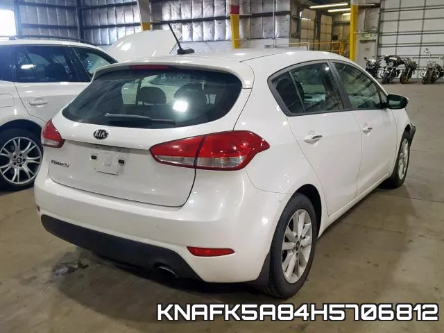 KNAFK5A84H5706812 фото 5
