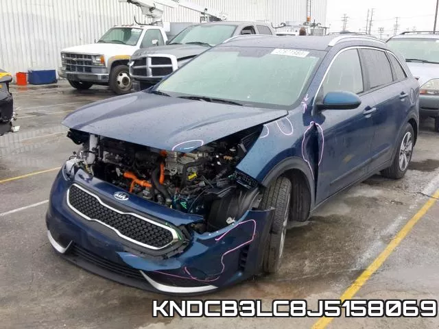 KNDCB3LC8J5158069 фото 3