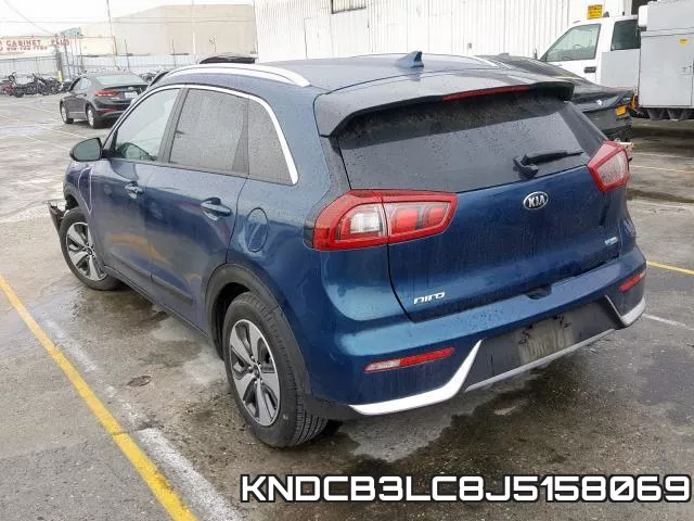 KNDCB3LC8J5158069 фото 4