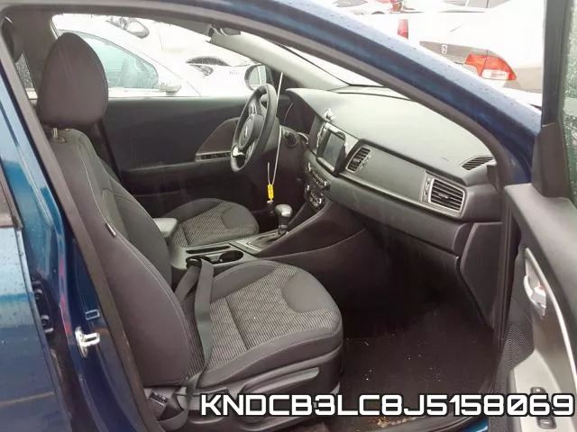 KNDCB3LC8J5158069 фото 6