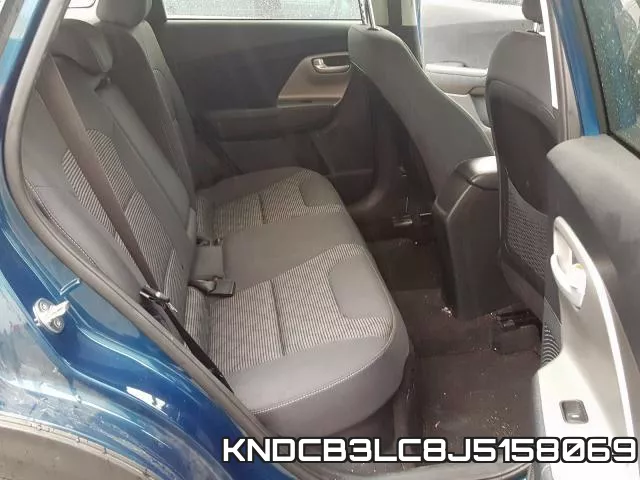 KNDCB3LC8J5158069 фото 7