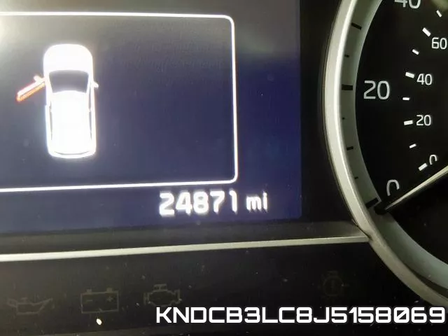 KNDCB3LC8J5158069 фото 9