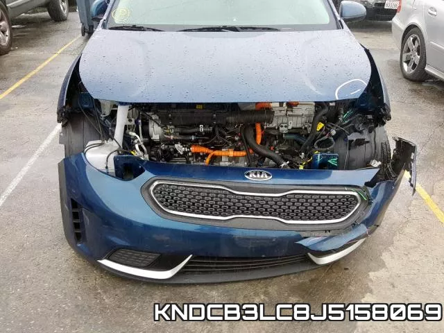 KNDCB3LC8J5158069 фото 10