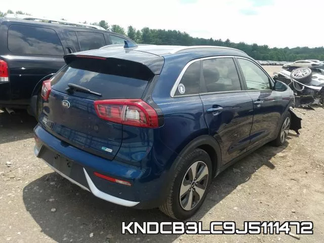 KNDCB3LC9J5111472 фото 5