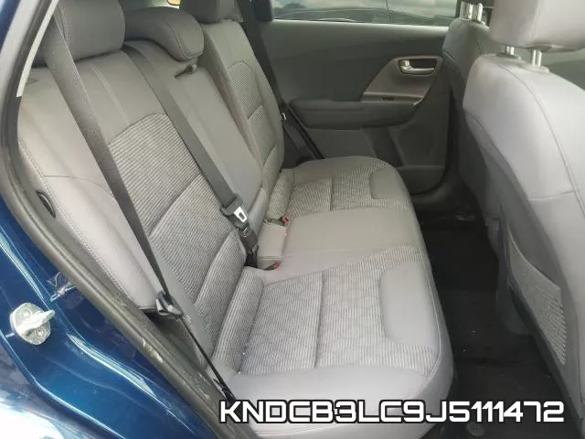 KNDCB3LC9J5111472 фото 7