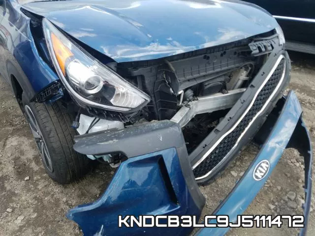 KNDCB3LC9J5111472 фото 10