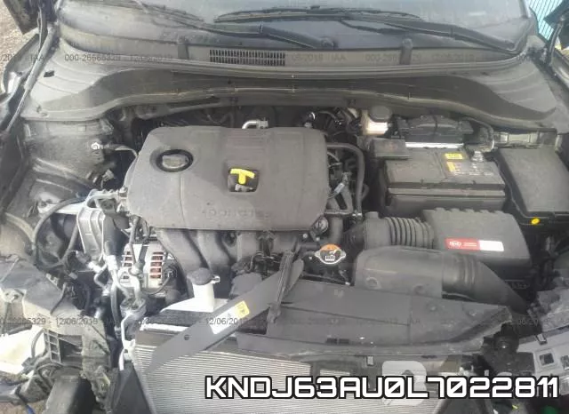 KNDJ63AU0L7022811 фото 2