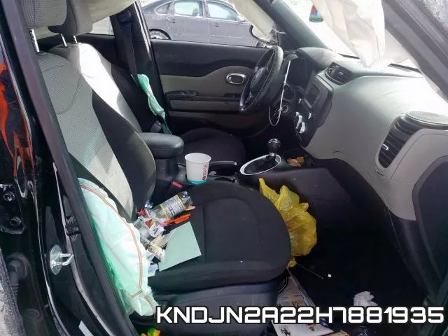 KNDJN2A22H7881935 фото 6