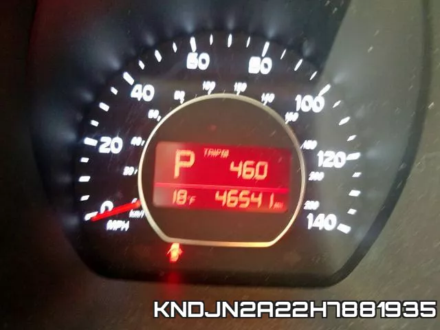 KNDJN2A22H7881935 фото 9