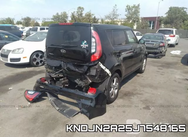 KNDJN2A25J7548165 фото 5