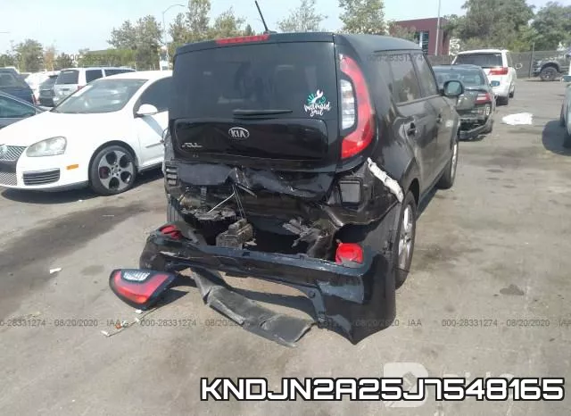 KNDJN2A25J7548165 фото 7