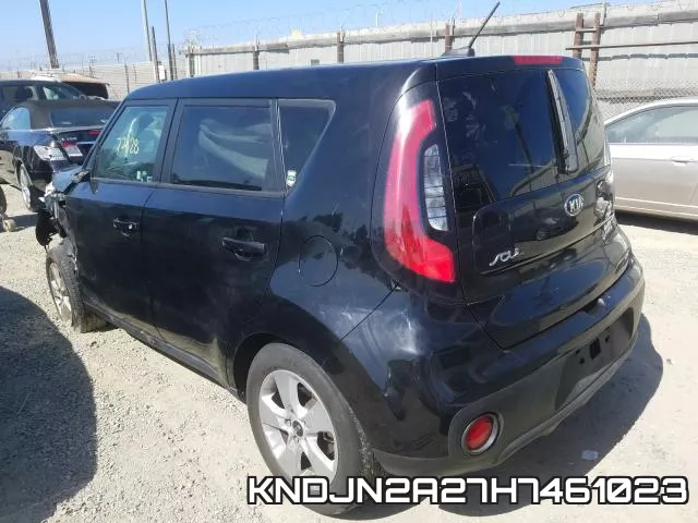 KNDJN2A27H7461023 фото 4
