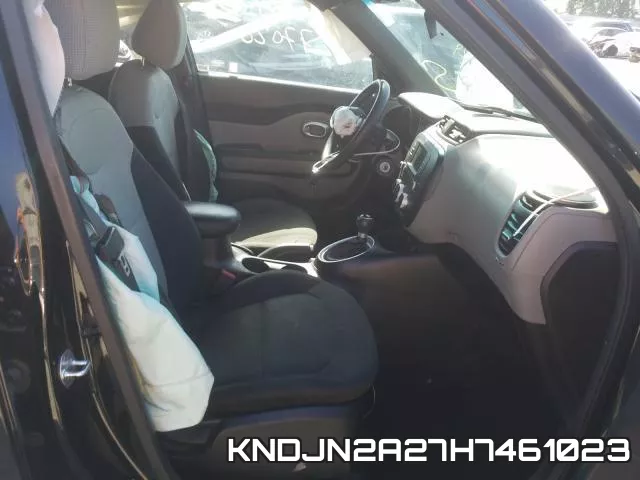 KNDJN2A27H7461023 фото 6