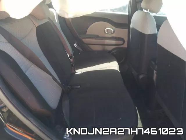 KNDJN2A27H7461023 фото 7