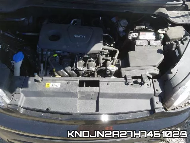 KNDJN2A27H7461023 фото 8