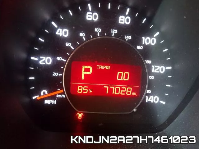 KNDJN2A27H7461023 фото 9