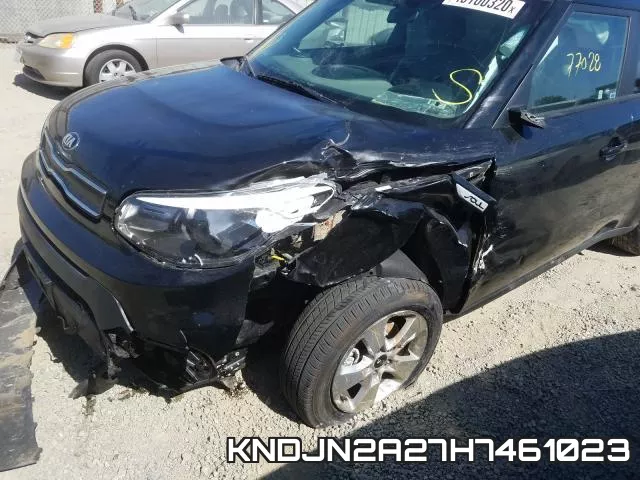 KNDJN2A27H7461023 фото 10