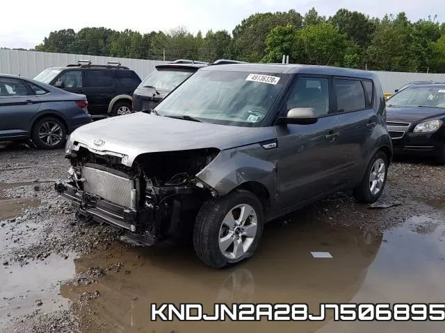 KNDJN2A28J7506895 фото 3