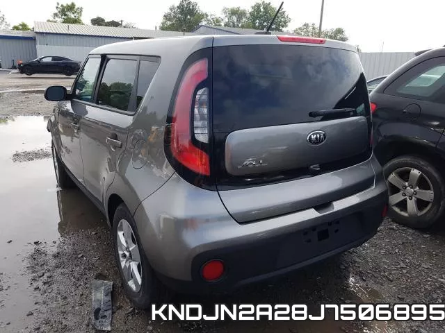 KNDJN2A28J7506895 фото 4