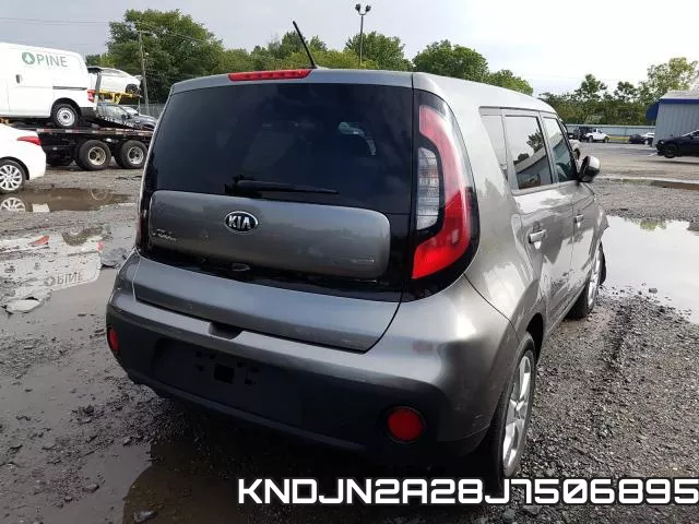 KNDJN2A28J7506895 фото 5