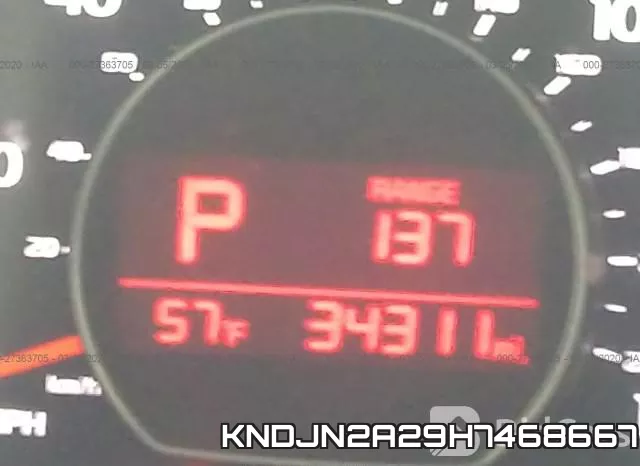 KNDJN2A29H7468667 фото 8