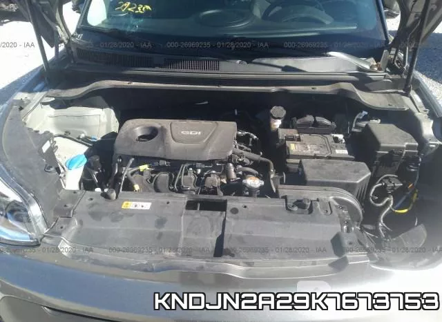 KNDJN2A29K7673753 фото 2