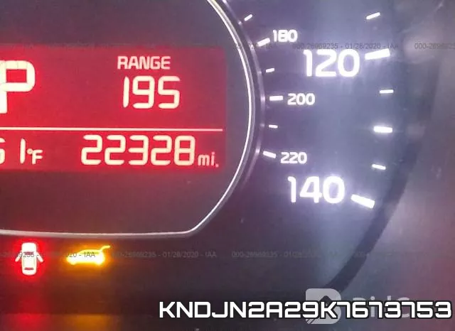 KNDJN2A29K7673753 фото 7