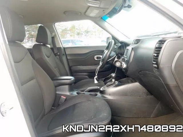 KNDJN2A2XH7480892 фото 6