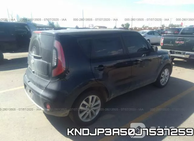 KNDJP3A50J7537259 фото 5