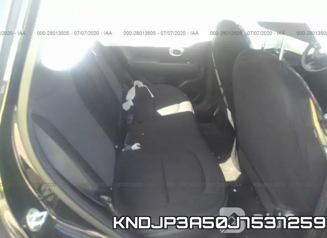 KNDJP3A50J7537259 фото 9