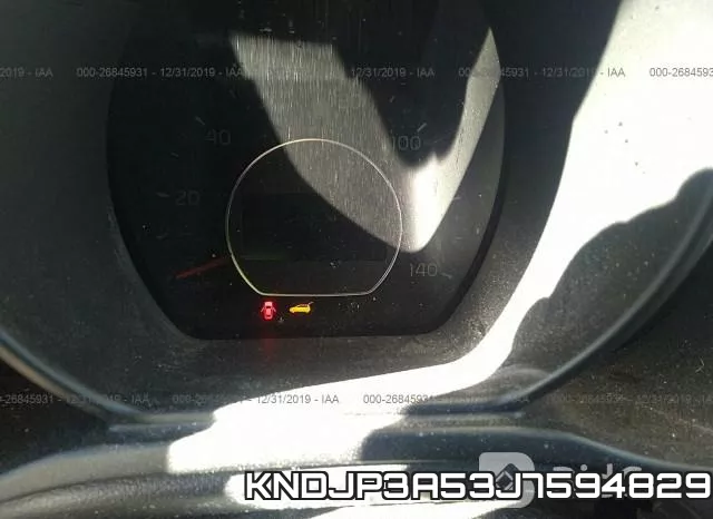 KNDJP3A53J7594829 фото 8