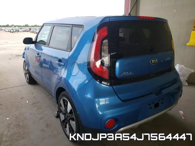 KNDJP3A54J7564447 фото 4