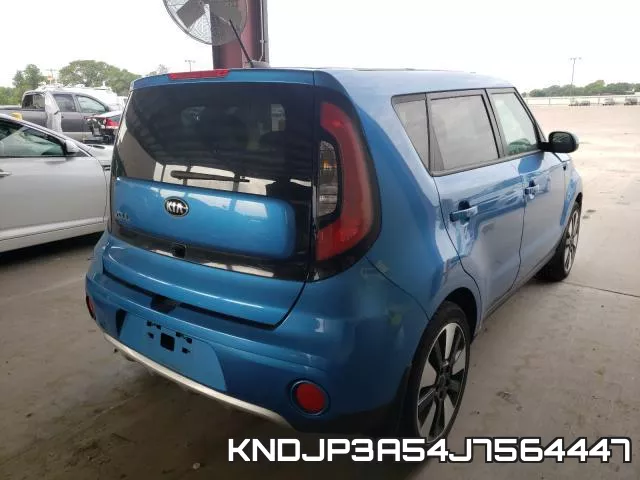 KNDJP3A54J7564447 фото 5
