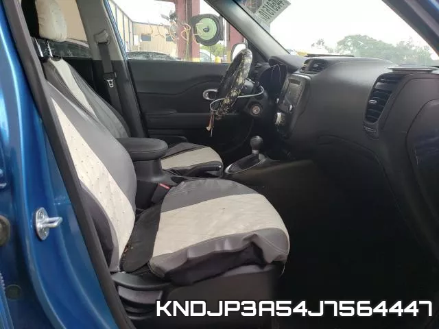 KNDJP3A54J7564447 фото 6