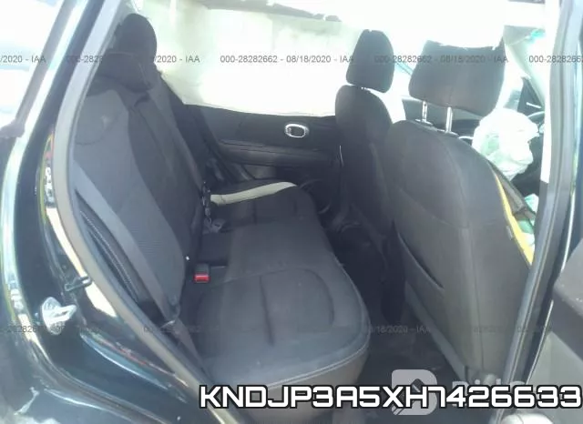 KNDJP3A5XH7426633 фото 9