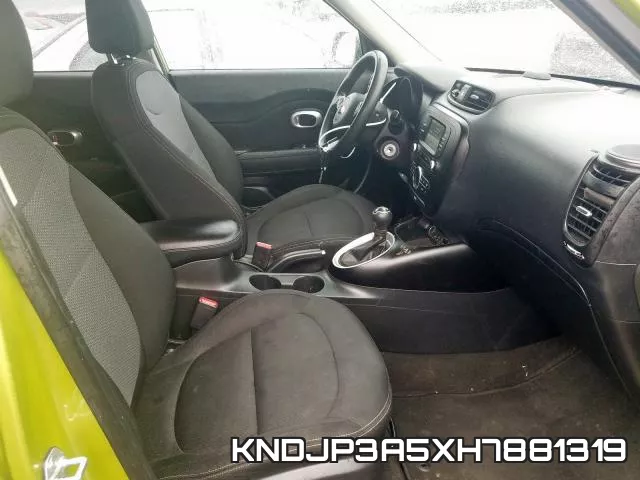 KNDJP3A5XH7881319 фото 6