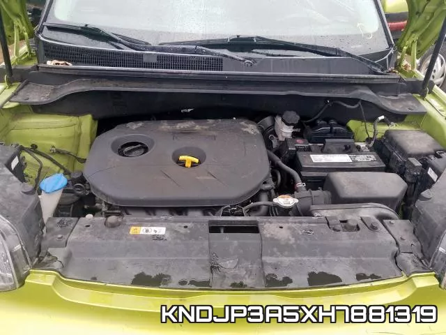 KNDJP3A5XH7881319 фото 8