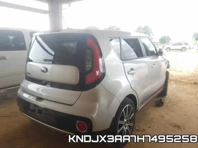 KNDJX3AA7H7495258 фото 5