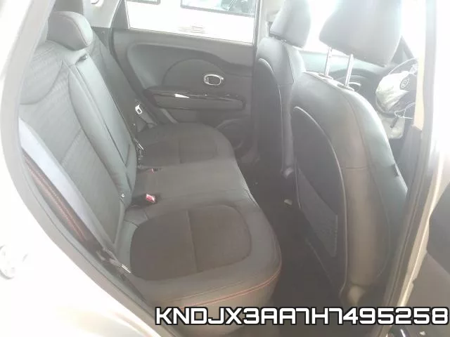 KNDJX3AA7H7495258 фото 7