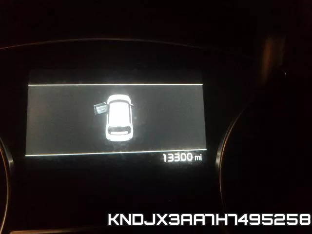 KNDJX3AA7H7495258 фото 9