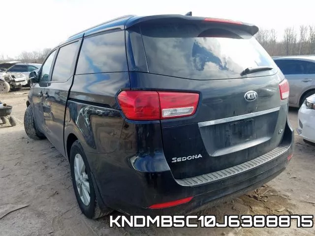 KNDMB5C10J6388875 фото 4