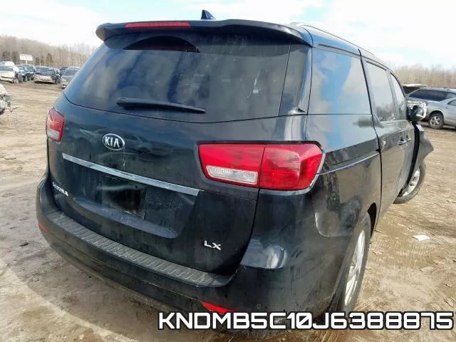 KNDMB5C10J6388875 фото 5