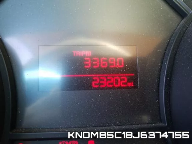 KNDMB5C18J6374755 фото 9