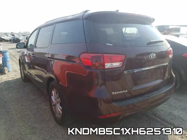 KNDMB5C1XH6251310 фото 4